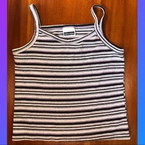 Vintage Xhilaration Tank Top
